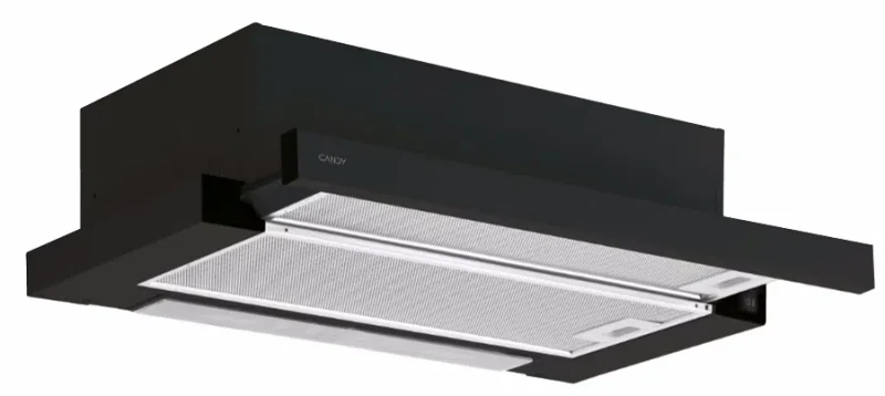 Hota Candy CBT625/2B/1, Negru 2