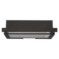 Hota Candy CBT625/2B/1, Negru