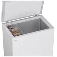 Морозильный ларь Candy CCHH 200E, White 4