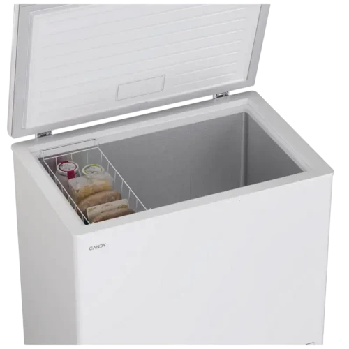 Морозильный ларь Candy CCHH 200E, White