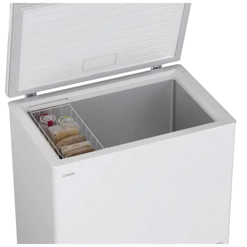 Морозильный ларь Candy CCHH 200E, White 4