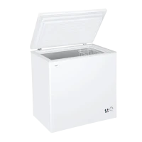 Морозильный ларь Candy CCHH 200E, White 3