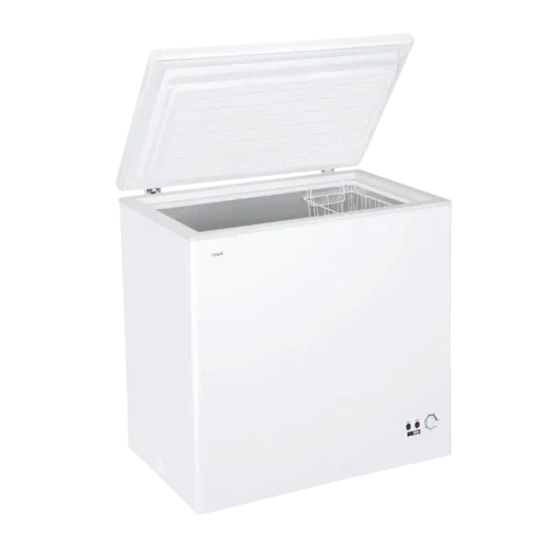 Морозильный ларь Candy CCHH 200E, White