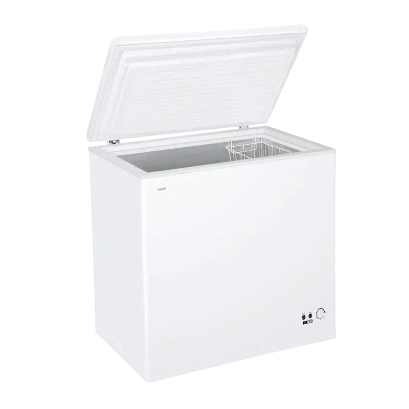 Морозильный ларь Candy CCHH 200E, White 3