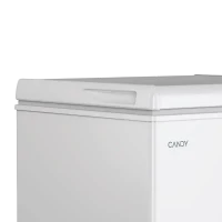 Морозильный ларь Candy CCHH 200E, White 5