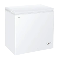Морозильный ларь Candy CCHH 200E, White 2