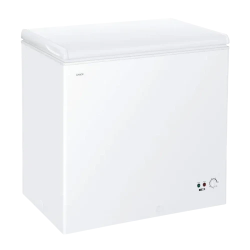 Морозильный ларь Candy CCHH 200E, White