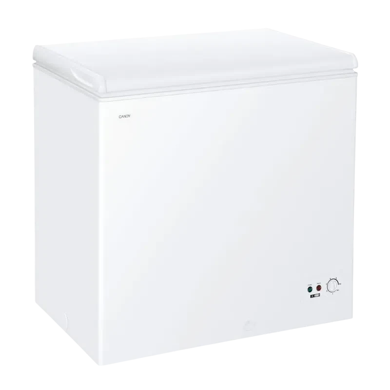Морозильный ларь Candy CCHH 200E, White 2