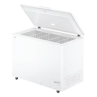 Ladă Frigorifică Candy CCHH 3012E, White 3