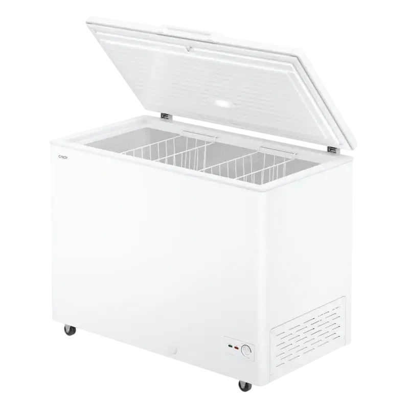 Ladă Frigorifică Candy CCHH 3012E, White 3
