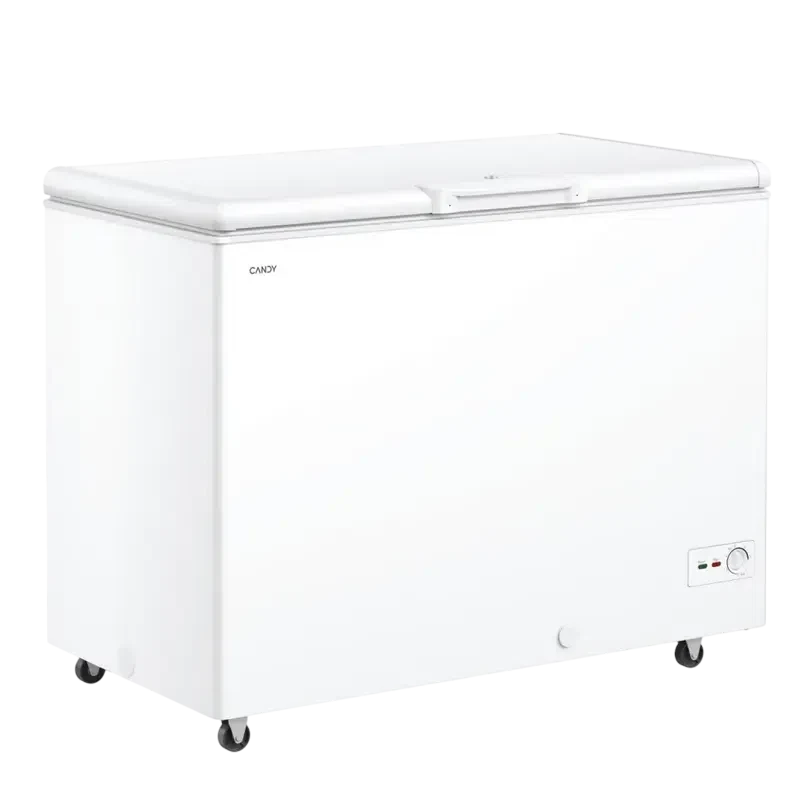 Ladă Frigorifică Candy CCHH 3012E, White 4