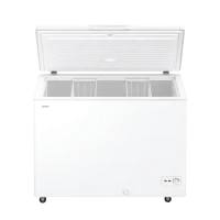 Ladă Frigorifică Candy CCHH 3012E, White 2