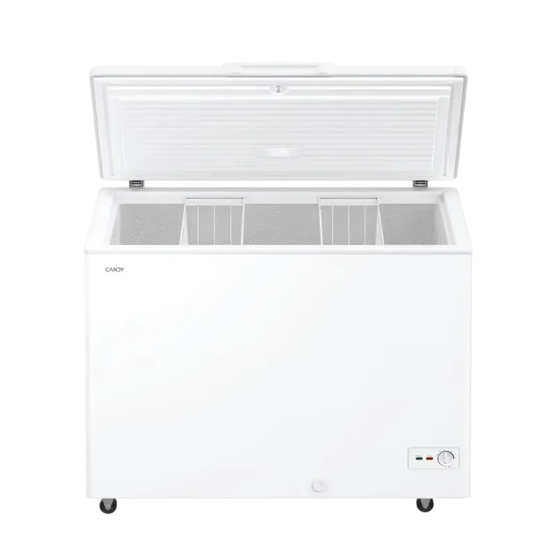 Ladă Frigorifică Candy CCHH 3012E, White 2