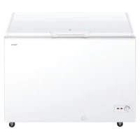 Ladă Frigorifică Candy CCHH 3012E, White