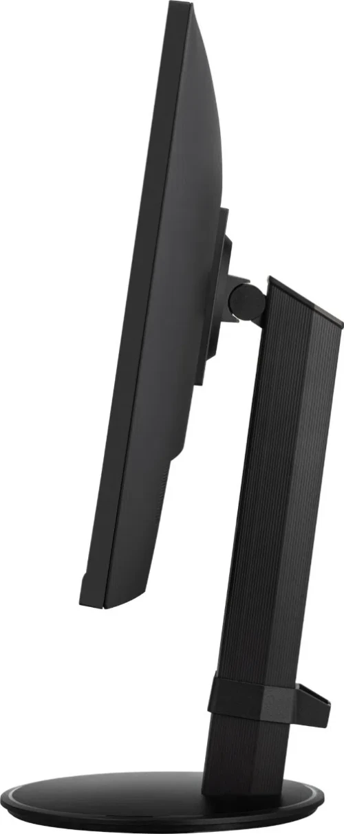 Монитор 27" ViewSonic VG2709U-2K, IPS 2560x1440 QHD, Черный