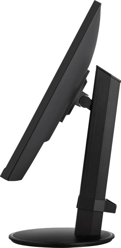 Монитор 27" ViewSonic VG2709U-2K, IPS 2560x1440 QHD, Черный