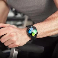 Smart-Watch HOCO Y29 (call version) black 3