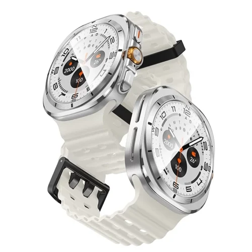 Смарт-часы HOCO Y29 (call version), Silver