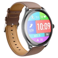 Smart Watch HOCO Y22 (call version) black