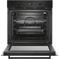 Cuptor Electric Candy CA6 N3T1HTB, Negru 4