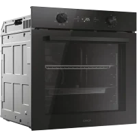 Cuptor Electric Candy CA6 N3T1HTB, Negru 3