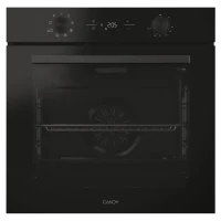 Cuptor Electric Candy CA6 N3T1HTB, Negru