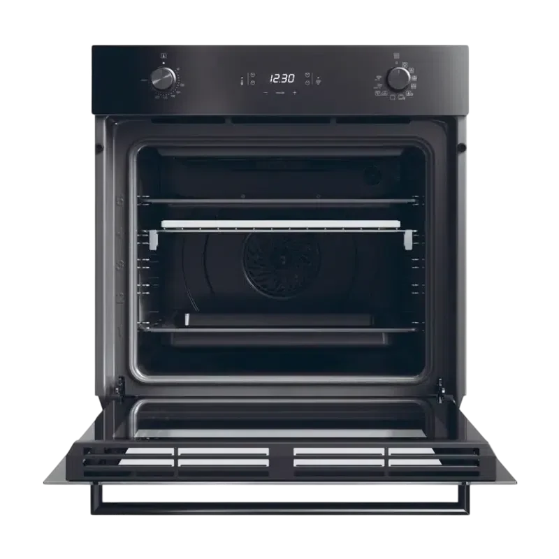 Электрический духовой шкаф Candy FMBC P955S E0, Черный 4
