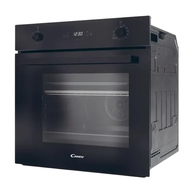 Электрический духовой шкаф Candy FMBC P955S E0, Черный 2