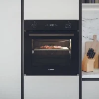 Электрический духовой шкаф Candy FMBC P955S E0, Черный 5
