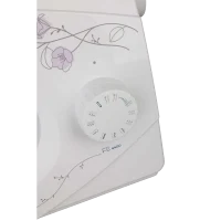 Mașină de cusut JAGUAR FS-4400, White 7