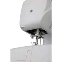 Mașină de cusut JAGUAR FS-4400, White 6