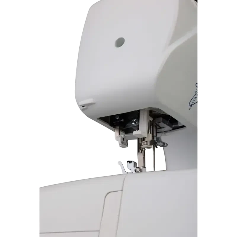 Mașină de cusut JAGUAR FS-4400, White 6