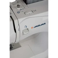 Mașină de cusut JAGUAR FS-4400, White 5