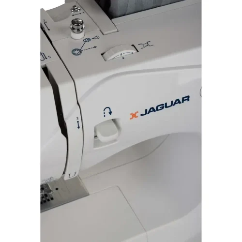 Швейная машина JAGUAR FS-4400, White
