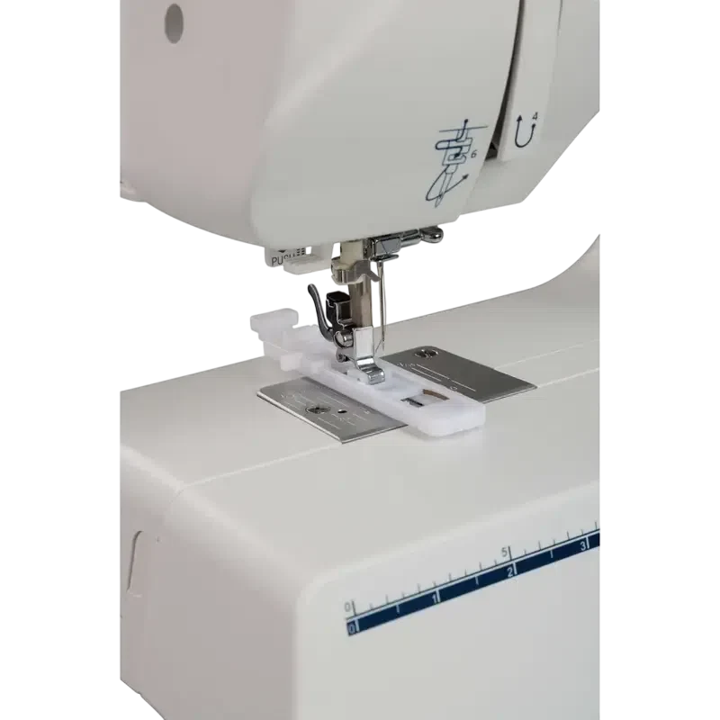 Mașină de cusut JAGUAR FS-4400, White 4