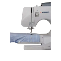 Mașină de cusut JAGUAR FS-4400, White 3
