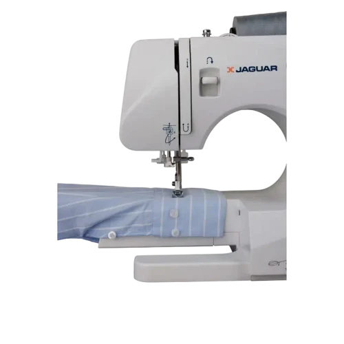 Швейная машина JAGUAR FS-4400, White