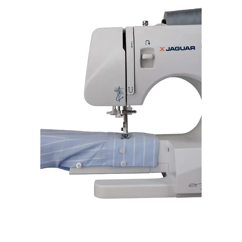 Mașină de cusut JAGUAR FS-4400, White 3