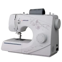 Mașină de cusut JAGUAR FS-4400, White 2