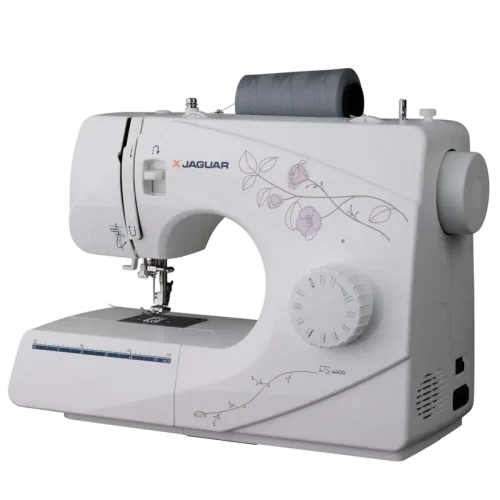 Швейная машина JAGUAR FS-4400, White