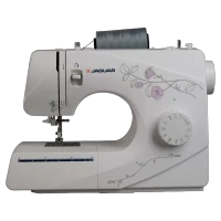 Mașină de cusut JAGUAR FS-4400, White