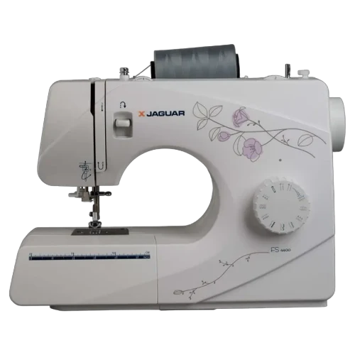 Швейная машина JAGUAR FS-4400, White