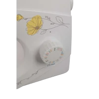 Mașină de cusut JAGUAR FS-6200, White 8