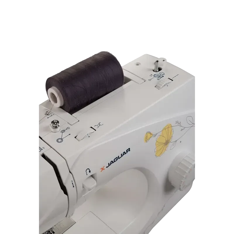 Mașină de cusut JAGUAR FS-6200, White 7