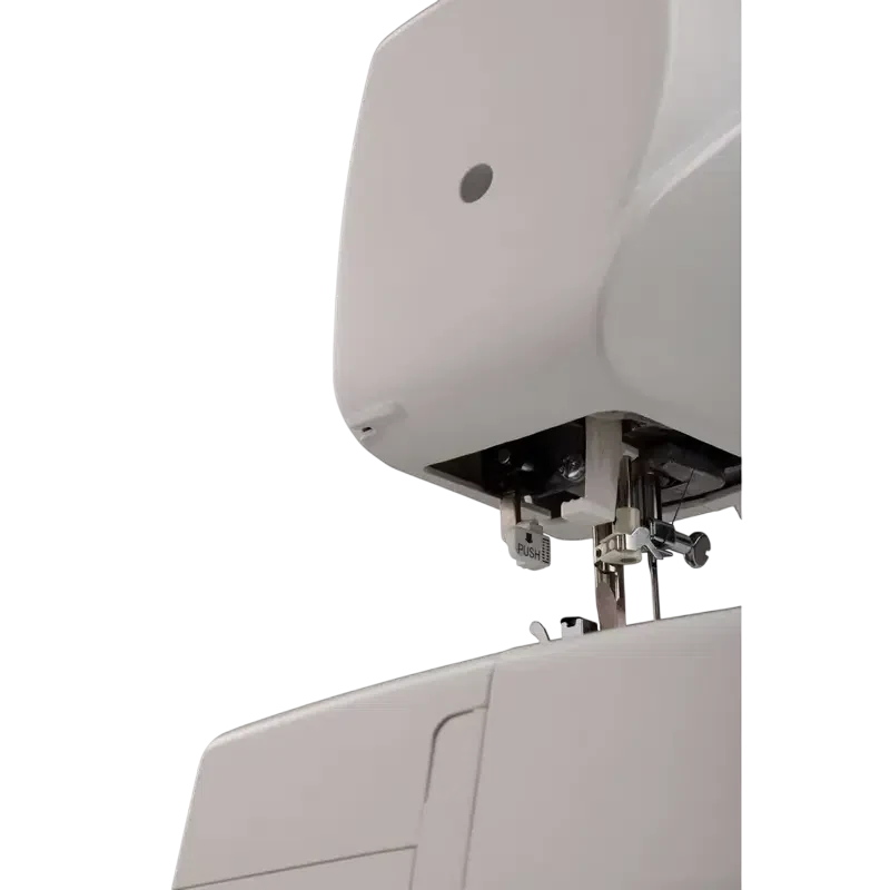 Mașină de cusut JAGUAR FS-6200, White 6