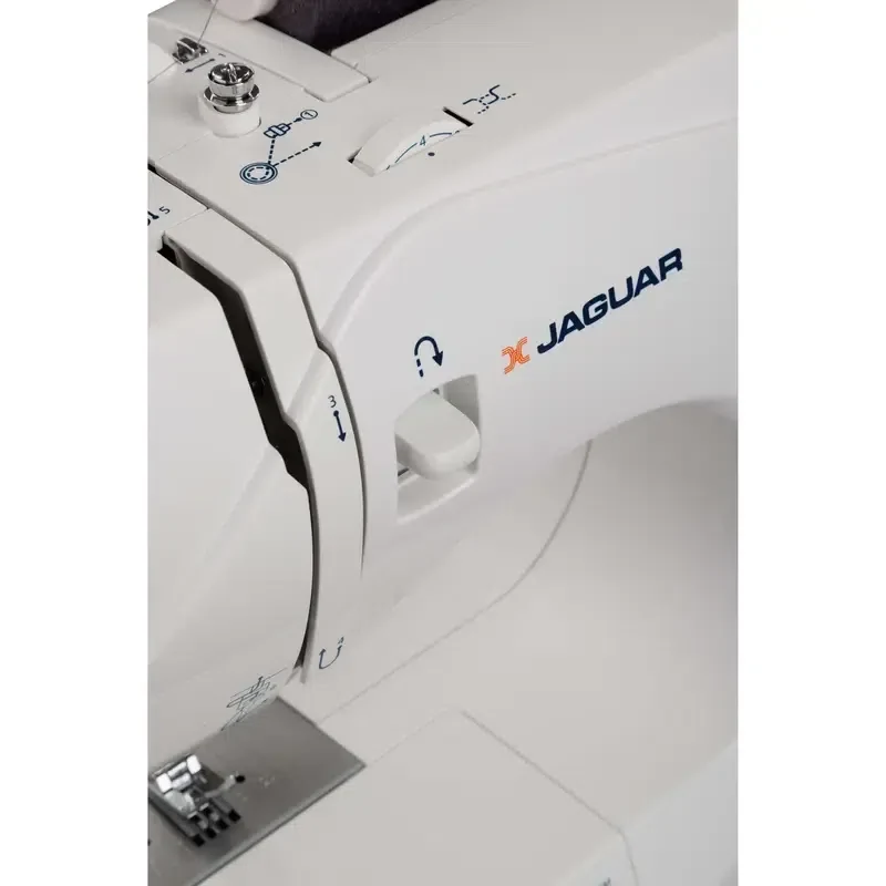 Mașină de cusut JAGUAR FS-6200, White 5