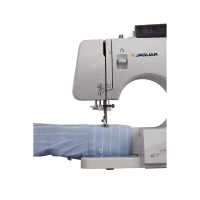 Mașină de cusut JAGUAR FS-6200, White 2