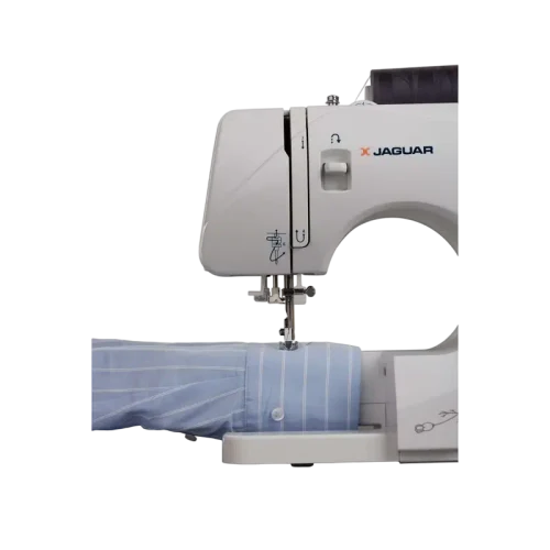 Швейная машина JAGUAR FS-6200, White