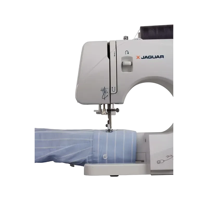 Mașină de cusut JAGUAR FS-6200, White 2