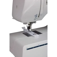 Mașină de cusut JAGUAR FS-6200, White 3